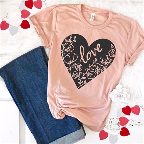 The Ultimate Guide to Valentine's Day Shirts: Expressing Love and Style