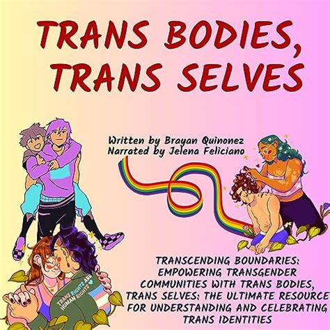 The Ultimate Guide to Valeryetransmuscle: Empowering Transgender Individuals to Achieve Their Fitness Goals