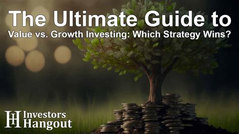 The Ultimate Guide to Value Investing: A Comprehensive Academy