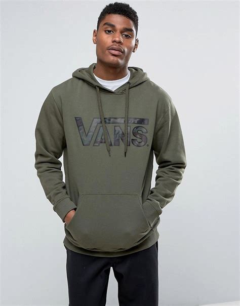 The Ultimate Guide to Vans Hooded Sweatshirts: Your Gateway to Comfort and Style