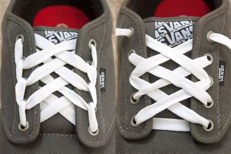 The Ultimate Guide to Vans Laces: Elevate Your Footwear Style and Comfort