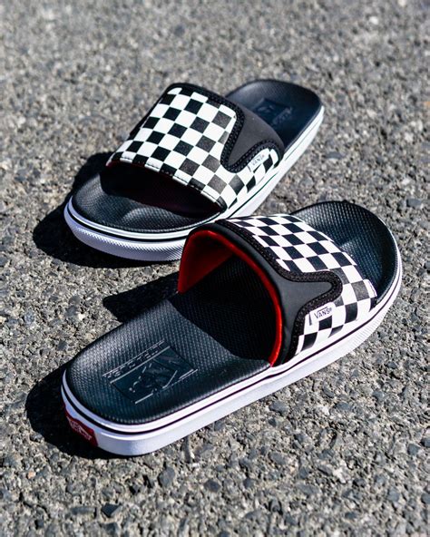 The Ultimate Guide to Vans Slides: Comfort, Style, and Value