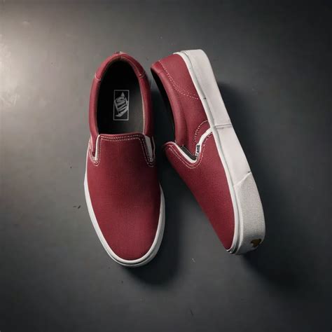 The Ultimate Guide to Vans Slip-Ons: A Timeless Classic