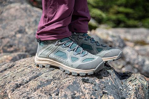 The Ultimate Guide to Vasque Hiking Boots: Your Path to Unparalleled Performance and Comfort on the Trail