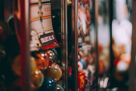 The Ultimate Guide to Vending Machine Art Kits: Unleashing Your Inner Creativity