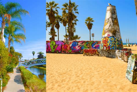 The Ultimate Guide to Venice Beach Kobe