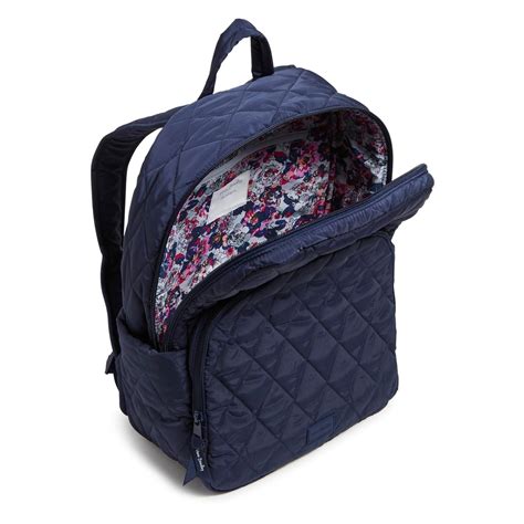 The Ultimate Guide to Vera Bradley Backpacks: A Haven of Style and Functionality