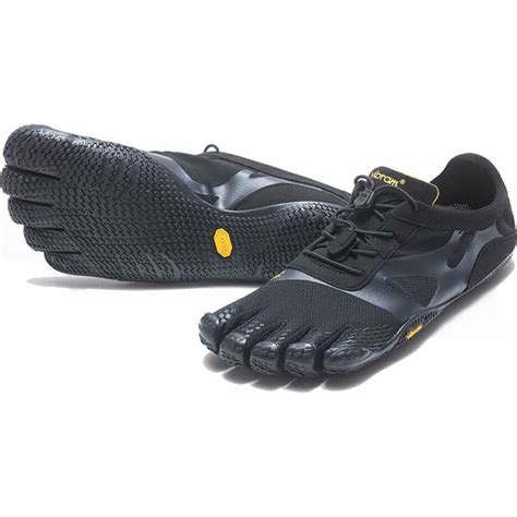 The Ultimate Guide to Vibram FiveFingers: Unleashing Natural Movement