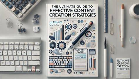 The Ultimate Guide to Video Creation: How to Create Engaging and Effective Videos