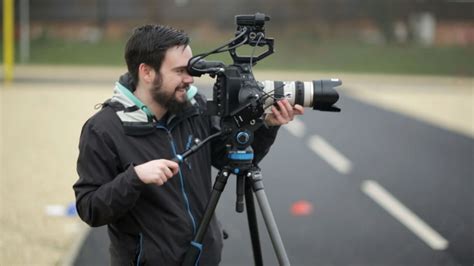 The Ultimate Guide to Videography Courses in Singapore for Aspiring Filmmakers