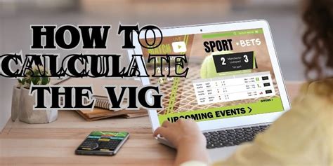 The Ultimate Guide to Vig Betting: How to Understand, Calculate, and Beat the House Edge