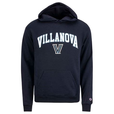 The Ultimate Guide to Villanova Sweatshirts: Style, Comfort, and University Spirit