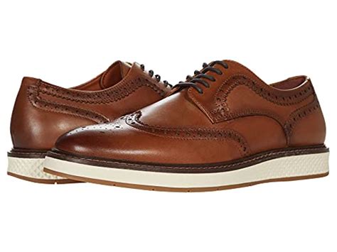 The Ultimate Guide to Vince Camuto Men's Shoes: Style, Comfort, and Value