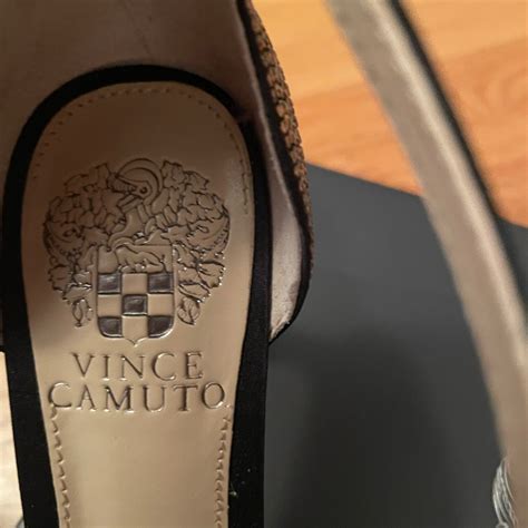 The Ultimate Guide to Vincent Camuto: Explore the World of Refined Italian Footwear