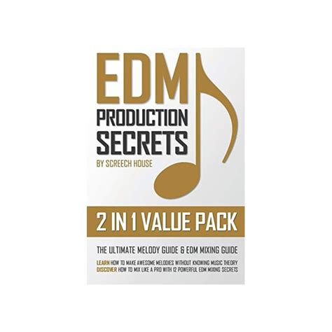 The Ultimate Guide to VipMelody: Unlocking the Secrets of Music Production