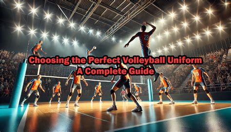 The Ultimate Guide to Volleyball T-Shirts: From Choosing to Styling