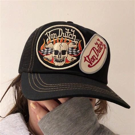 The Ultimate Guide to Von Dutch Hats: Elevate Your Style with the Iconic Truckers