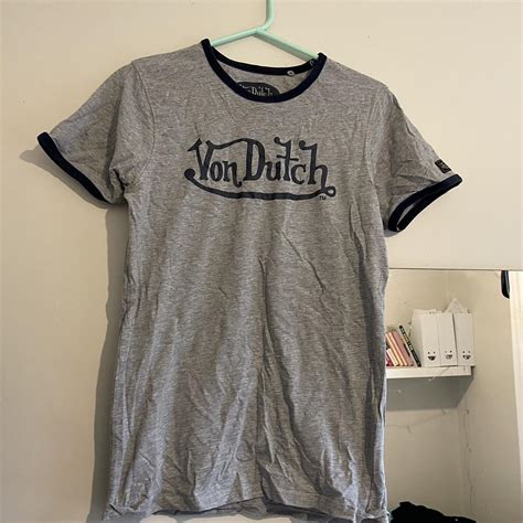 The Ultimate Guide to Von Dutch T-Shirts: Style, History, and Authenticity