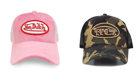 The Ultimate Guide to Von Dutch Trucker Hats: A Timeless Fashion Essential