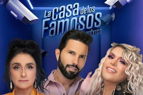 The Ultimate Guide to Voting in "La Casa de los Famosos"