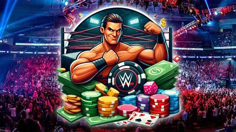 The Ultimate Guide to WWE Betting: Enhancing Your Winnings through Informed Decisions