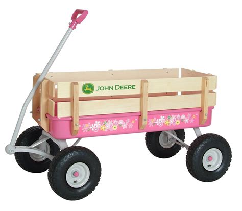 The Ultimate Guide to Wagon Carts: Understanding Pink Wagon Carts