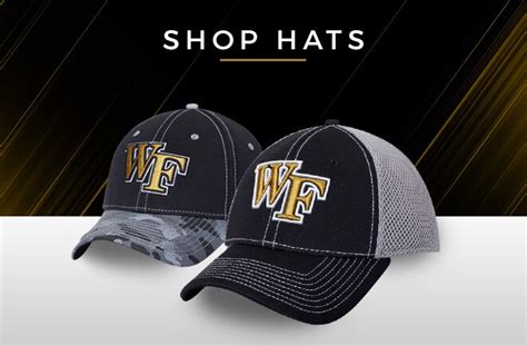 The Ultimate Guide to Wake Forest Gear: Elevate Your School Spirit