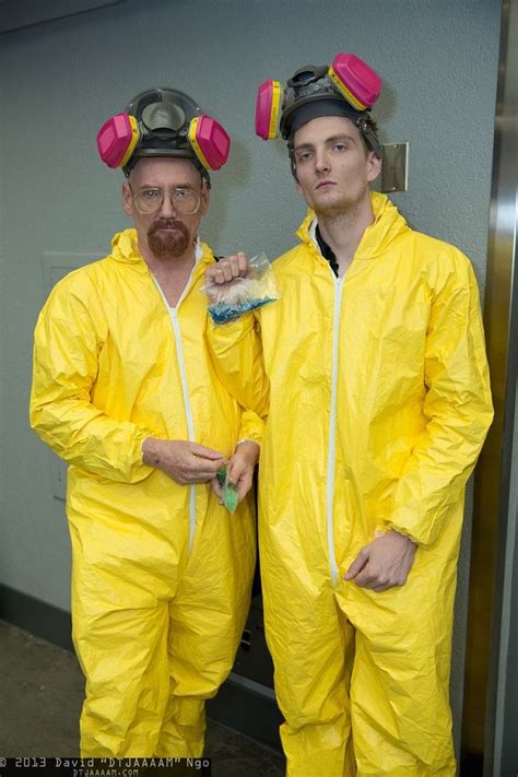 The Ultimate Guide to Walter and Jesse Costumes for the Perfect Breaking Bad Cosplay