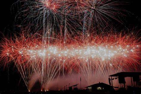 The Ultimate Guide to Wamego Fireworks: A Fourth of July Extravaganza