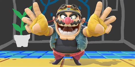 The Ultimate Guide to Wario: Unveiling the Charismatic Antihero