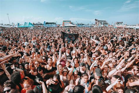 The Ultimate Guide to Warped Tour 2025: Your Essential Companion