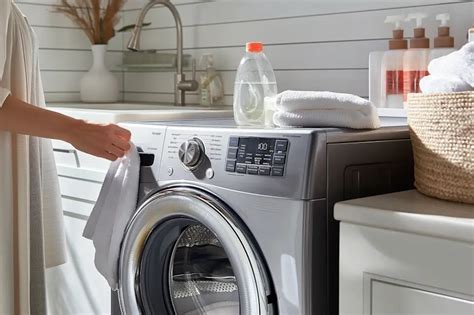 The Ultimate Guide to Washer & Dryer 101: A Comprehensive Overview