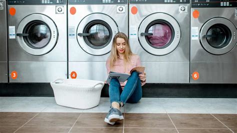 The Ultimate Guide to Washing Machine Cleaners: Keeping Your Appliance Fresh and Efficient