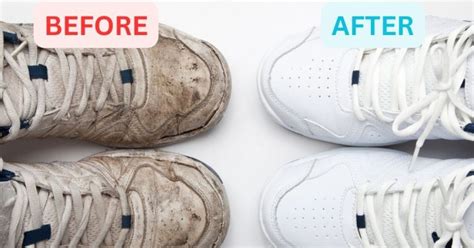 The Ultimate Guide to Washing Sneakers: What Can and Cannot Be Washed