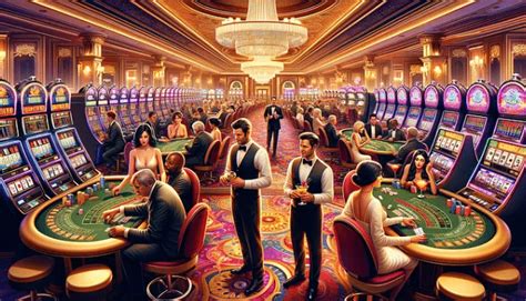 The Ultimate Guide to Watch Casino: Strategies, Benefits, FAQs, and Success Stories