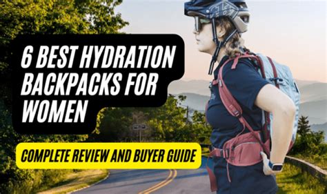 The Ultimate Guide to Water Bottle Backpacks: Stay Hydrated on the Go