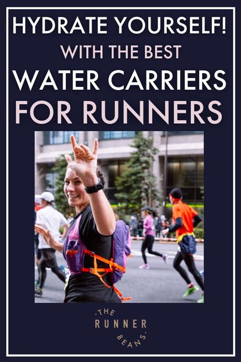 The Ultimate Guide to Water Bottles for Runners: Stay Hydrated, Stay Healthy, and Run Stronger