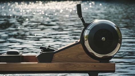 The Ultimate Guide to Water Rowing: A Comprehensive Resource