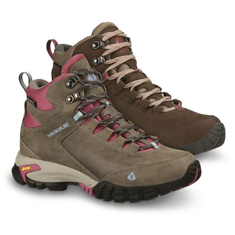 The Ultimate Guide to Waterproof Trekking Shoes for Women