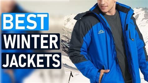 The Ultimate Guide to Waterproof Winter Jackets: Essential Features, Top Brands, and Buying Tips