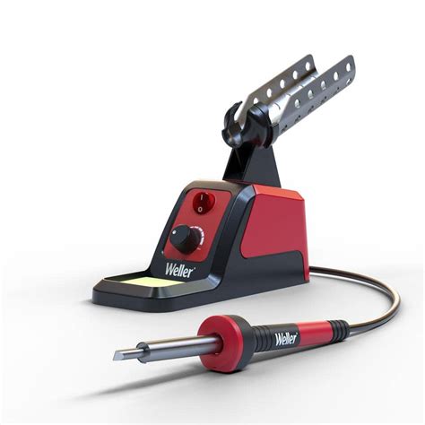 The Ultimate Guide to Weller Soldering Irons: Your Guide to Flawless Soldering