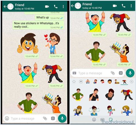 The Ultimate Guide to WhatsApp Sticker Packs: Enhance Your Messaging with Fun and Creative Expressions