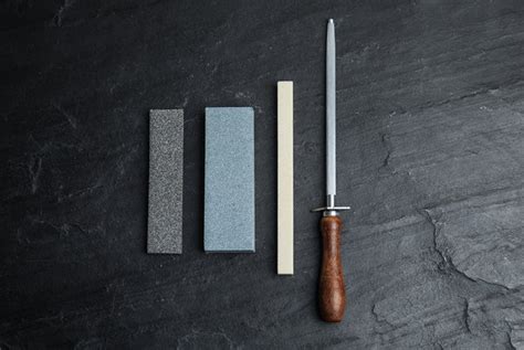 The Ultimate Guide to Whetstones: Sharpening Your Edge to Perfection