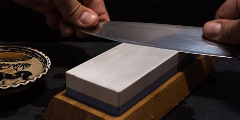 The Ultimate Guide to Whetstones: Sharpening Your Tools to Perfection