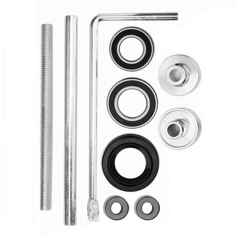 The Ultimate Guide to Whirlpool Cabrio Bearing Kit: Solve Your Washing Woes Seamlessly