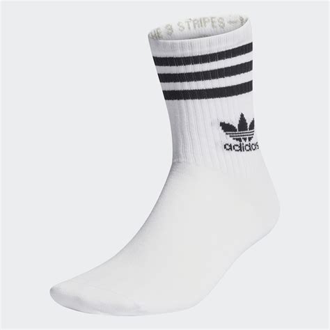 The Ultimate Guide to White Adidas Socks: A Symbol of Style and Comfort