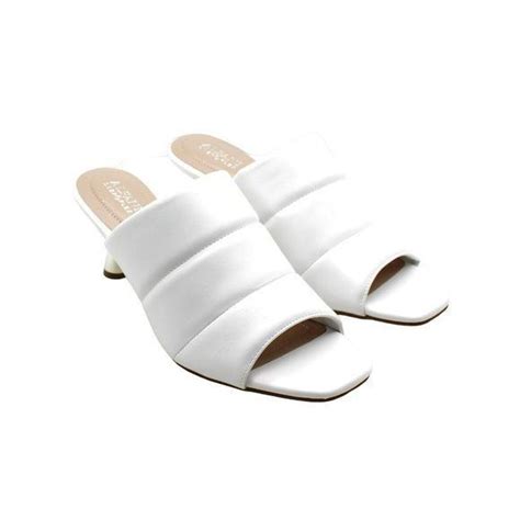 The Ultimate Guide to White Leather Sandals: Elevate Your Summer Style