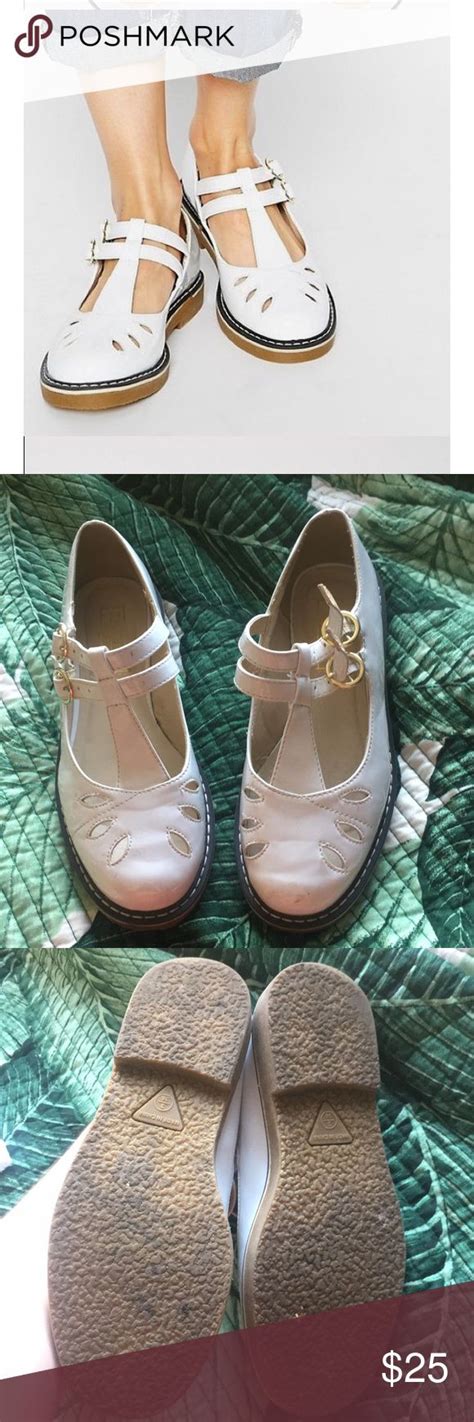 The Ultimate Guide to White Mary Janes: Shoes that Transcend Time and Trends