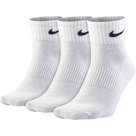 The Ultimate Guide to White Socks Nike: Elevate Your Style and Performance