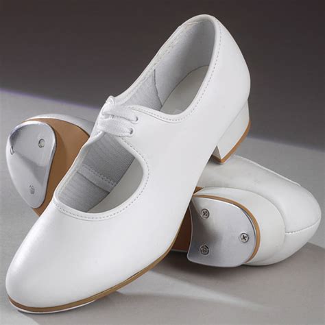 The Ultimate Guide to White Tap Dance Shoes: From Beginner to Pro